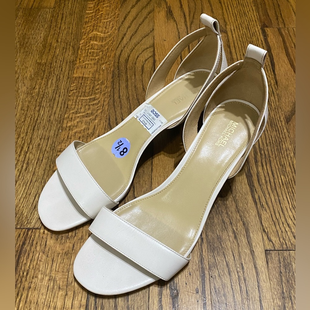 Michael Kors Heels